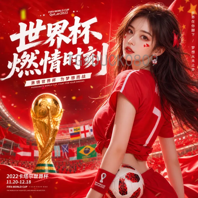 2026年美加墨世界杯小组赛门票申请全攻略：时间、流程与注意事项